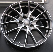 CERCHI IN LEGA 18" OZ MSW AUDI