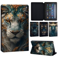 Custodia supporto tablet pelle