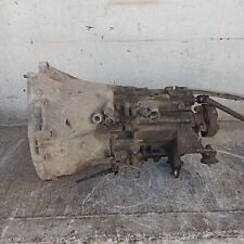Scatola Cambio Manuale 5 Marce BMW Serie 3 318i 1.8 Benzina 2002 2200022598