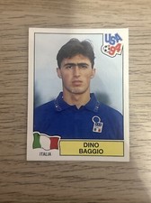 PANINI WC USA 94 - # 310 DINO