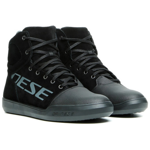 Stivali moto dainese york wp - stivali,