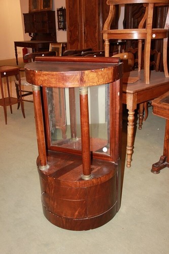 Credenzino consolle francese