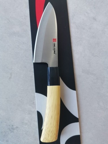 Coltello giapponese cinese - giapponese,