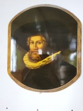 Quadro Classico Ritratto