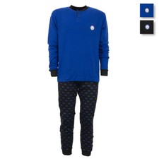 Pigiama uomo F.C. Inter in