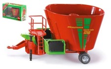 MODELLINO AGRICOLO SIKU