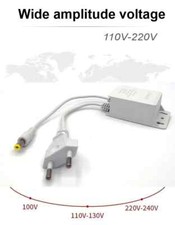 Alimentatore per telecamera - alimentatore,
