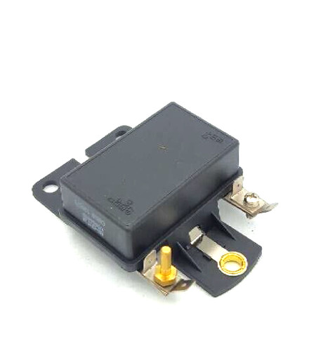 Regolatore tensione - regolatore,