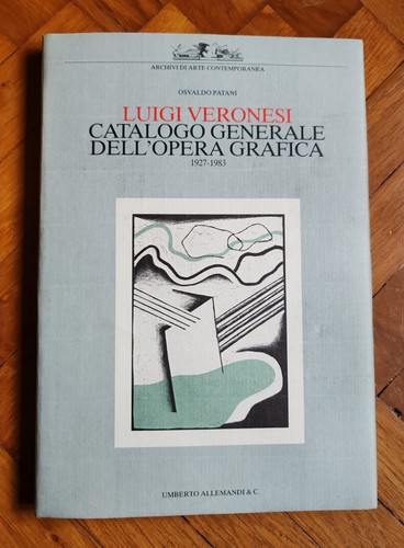 Patani luigi veronesi - -,