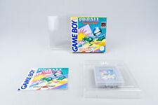 Nintendo Game Boy *Pinball