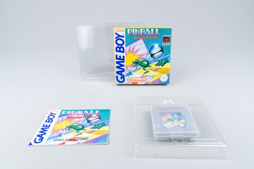Nintendo game boy pinball - nintendo,