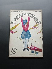 AL PAESE DEI GIOCATTOLI