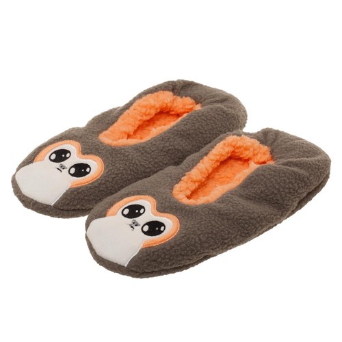 Porg star wars ciabatte - star,
