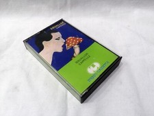 SQUALLOR CAPPELLE MUSICASSETTA