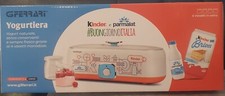 Kinder Yogurtiera Ferrero