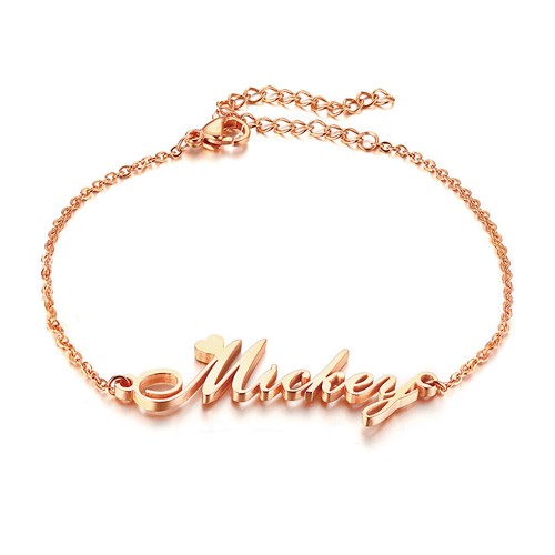 Cavigliera bracciale donna - bracciale,