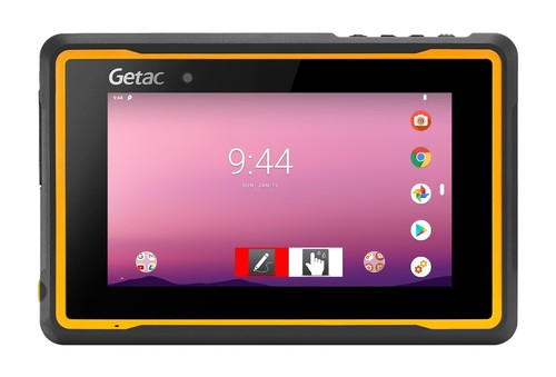 Getac tablet zx70 - zx70, 4gb