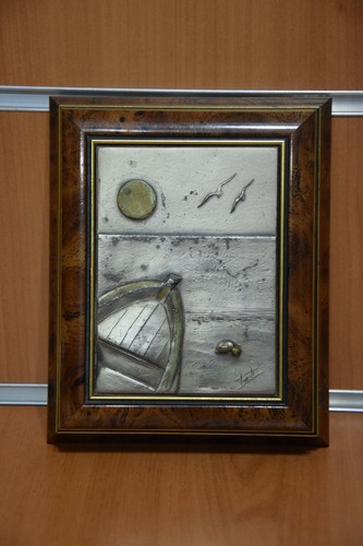 Scatola porta gioielli - scatola,