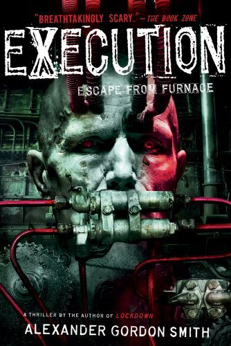 Execution escape from furnace - escape,