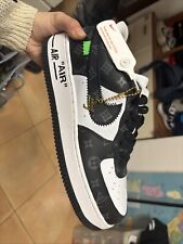 scarpe louis vuitton uomo