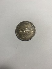 500 lire caravelle 1958