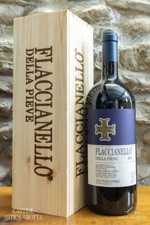 Flaccianello della Pieve 2019 Toscana Fontodi Magnum 150 cl 15% Cassa Legno