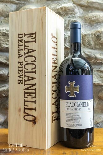 Flaccianello della pieve 2018 - della,