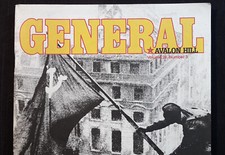 Avalon Hill's GENERAL Magazine