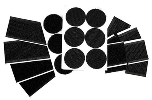 Set nastri strappo con - set, 12