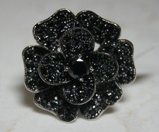 Anello Jewels by Park Lane TWILIGHT - Nuovo con etichetta misura 8