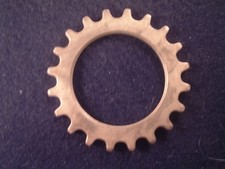 Regina Oro 20T Freewheel Cog