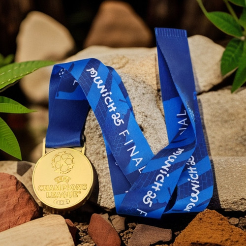Medaglia finale monaco - medaglia,