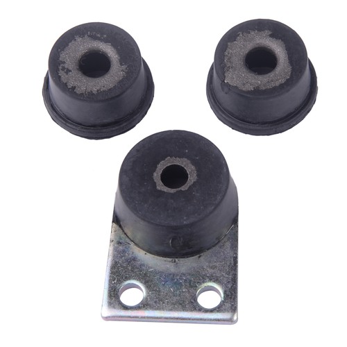 Manubrio attacco tampone - 3x,
