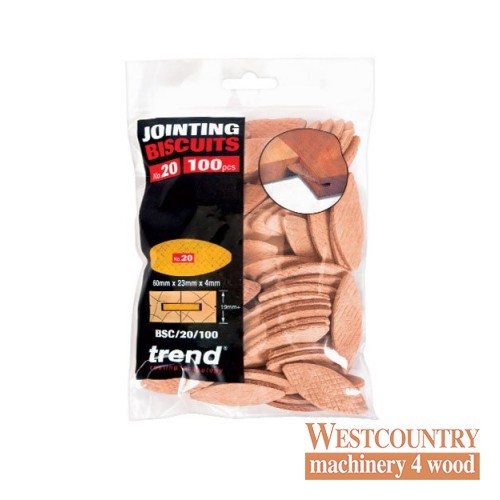 Biscotti trend bsc 100 - biscotti,