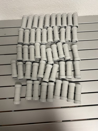 Manicotti ip65 ø25 pvc - 49,