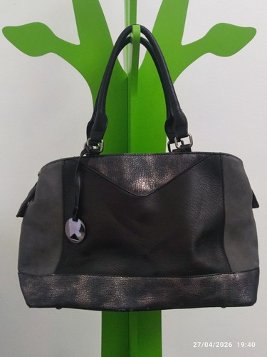Borsa mano donna - a,