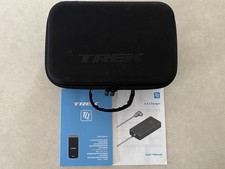 Trek TQ System Guida Rapida