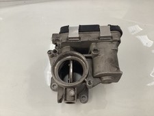CORPO FARFALLATO PER FIAT 500