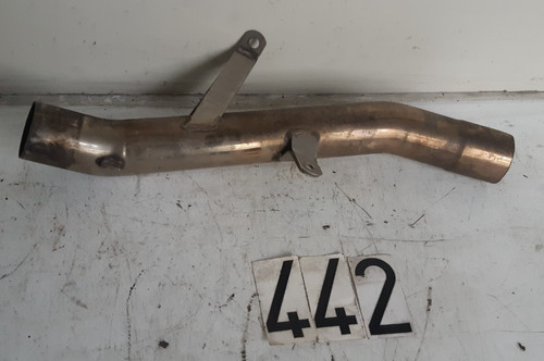 442 raccordo scarico - 442,