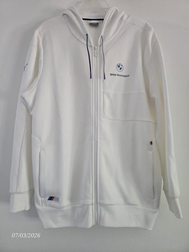 Felpa con cappuccio puma - con,