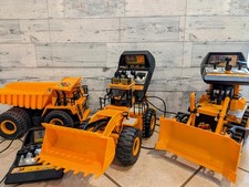 THE CAT D9L Caterpillar RC