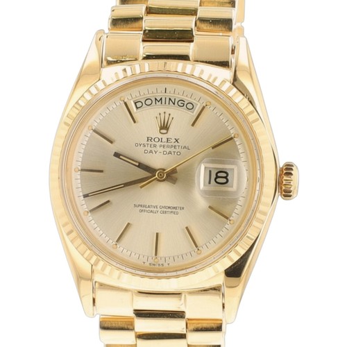Orologio rolex day - rolex, day-date