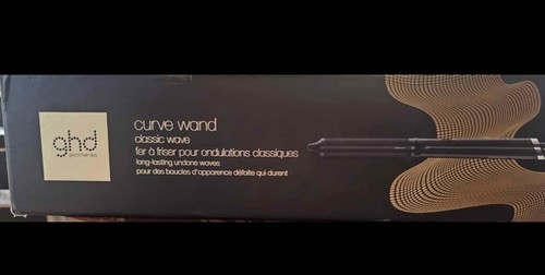 Ghd curve classic wave - ghd,