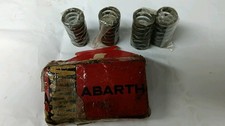 Serie Molle Valvole Abarth Per