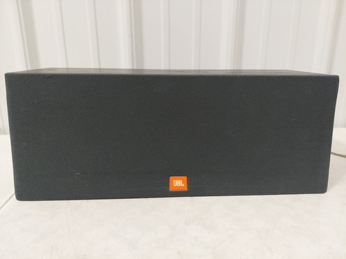 Jbl flix center channel - 1,