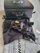 Mulinello da baitcasting Daiwa