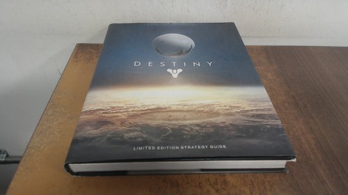 Destiny limited edition - destiny,