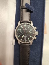Poljot Chronograph 23 Jewel #