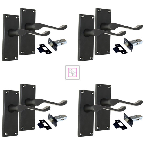 Maniglia per porta - , a
