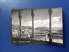 13688 CARTOLINA NUORO PANORAMA